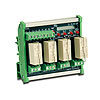 24 VDC Stand-Alone Relay Modules