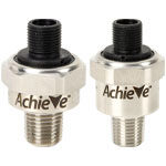 AchieVe LPPT Series Pressure Transmitters 