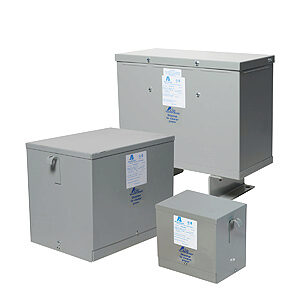 Acme Electric 3-Phase Encapsulated Core Transformers