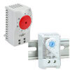 Adjustable Single Setpoint Temperature Control Thermostats
