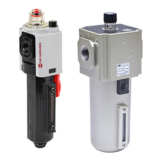 air lubricators