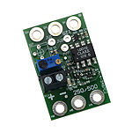 Isolated Analog Current Signal Input Card