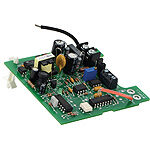 Isolated Analog Current/Voltage Signal Input Cards