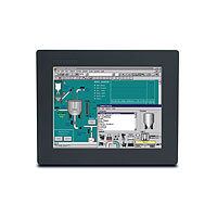 ATLAS Industrial Monitors