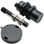 Balluff BCS Series Capacitive Proximity Sensors
