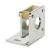 Right-angle Fine Tune Mounting Brackets