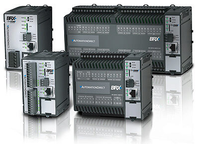 Do-more BRX Series Programmable Controllers