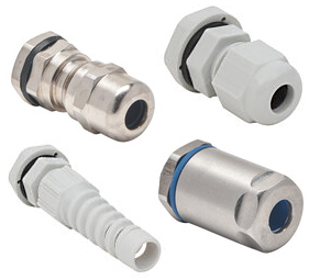 Metric Thread Cable Glands