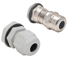 PG Thread Cable Glands