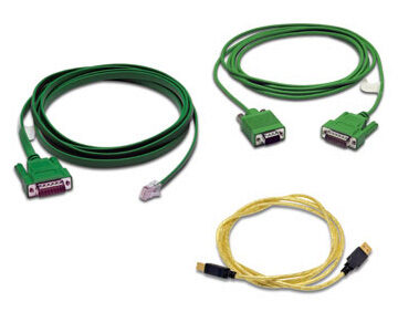 C-more / C-more Micro Cables