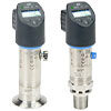 IO-Link Digital Pressure Switches/Transmitters