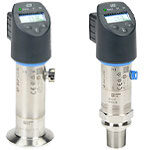 Endress+Hauser Ceraphant Series Digital Pressure Transmitters 