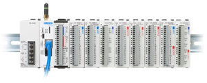 CLICK PLC Motion Components 