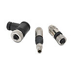 Field Wireable Connectors