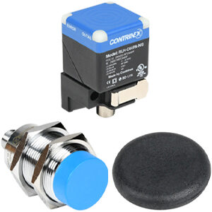 Contrinex RFID RW Units