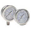 2.5 Inch Dial (Stainless Case, Stainless Wetted Parts)