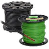 Direct Wire's ALL-FLEX MTW/THHW Heavy-Duty Flexible Power Cable