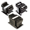 Encapsulated Core Industrial Control Transformers