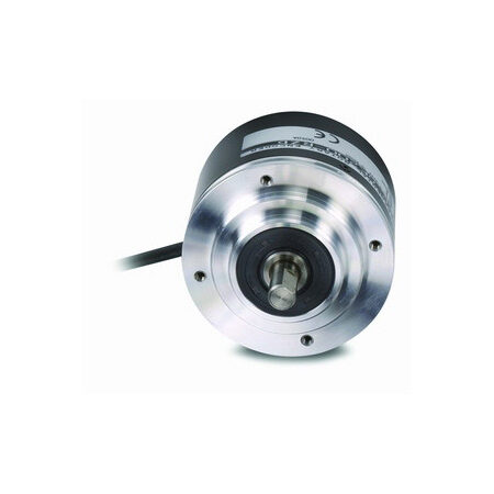 JTEKT Heavy Duty Incremental Encoders (Quadrature)