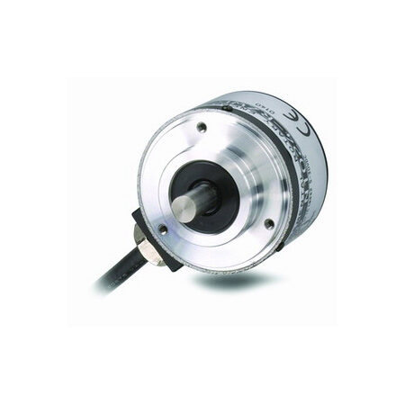 JTEKT Medium Duty Absolute Encoders (Gray Code)