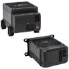 Fan Heaters for Enclosures, Foot Mounted