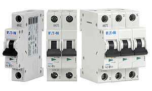 Eaton FAZ Series
