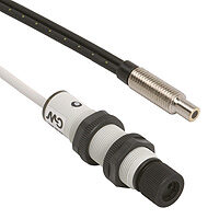 Micro Detectors SSF Series