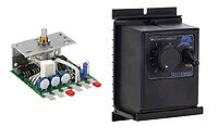 GSD3 Series DC Drives