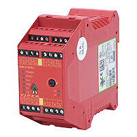 IDEM E-Stop / Safety Gate Time Delay Relays