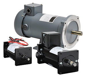 DC Motors