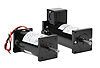 Small Motors / 12-180 VDC (1/4hp and under)