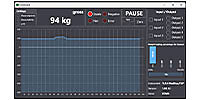Laumas Instrument Manager