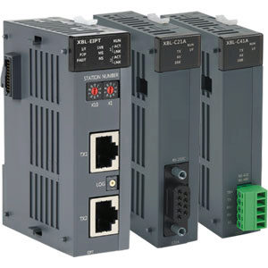Communication and Networking