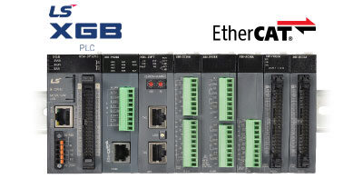 LS Electric System 