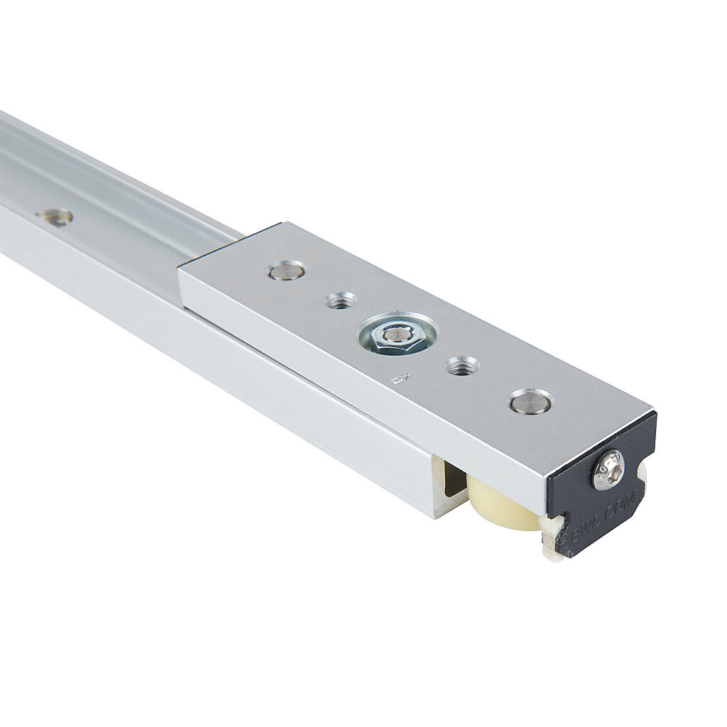 Internal Carriages & Guides