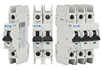 Eaton FAZ-NA  Mini circuit breakers