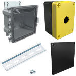 More AttaBox Enclosures and Accessories