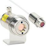 More Optris Infrared Pyrometer Options