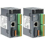 New LS Electric 2-axis and Relay Output XGB PLC Models 