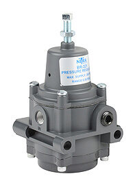 NITRA Pneumatic - BR Series Regulators