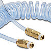 Polyurethane Coiled Hose