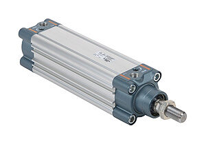 ISO 15552 Air Cylinders