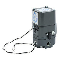 NCP1 Series Electro-pneumatic Transducers