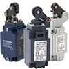 40mm IEC Limit Switches