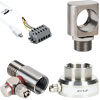 Optris Infrared Pyrometer Accessories 