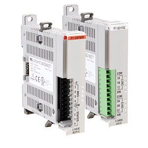 Motion & Specialty Modules