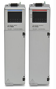 Productivity3000 Modular PLC - AC I/O
