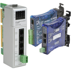 Productivity3000 Modular PLC - Communications & Networking