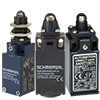 30mm IEC Limit Switches