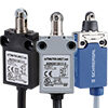 Compact Limit Switches